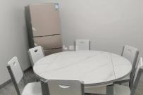金柘小区  3室2厅1卫   1600.00元/月