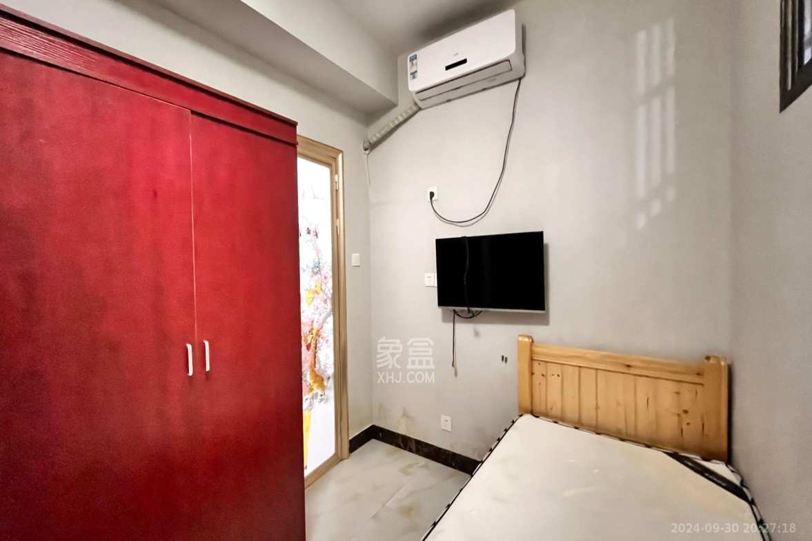柏家塘小区  1室1厅1卫    700.0元/月室内图