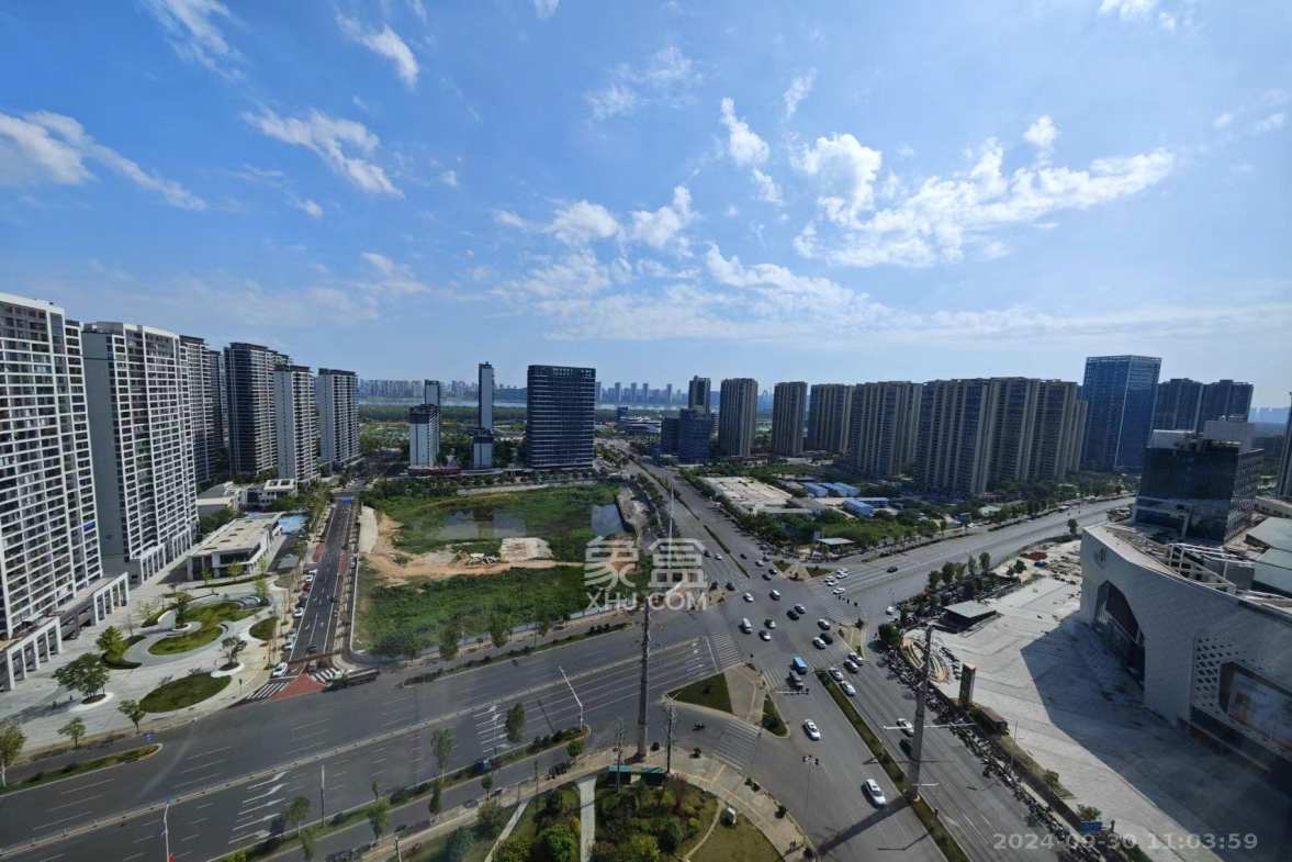 润和滨江府  1室1厅1卫   1500.00元/月室内图