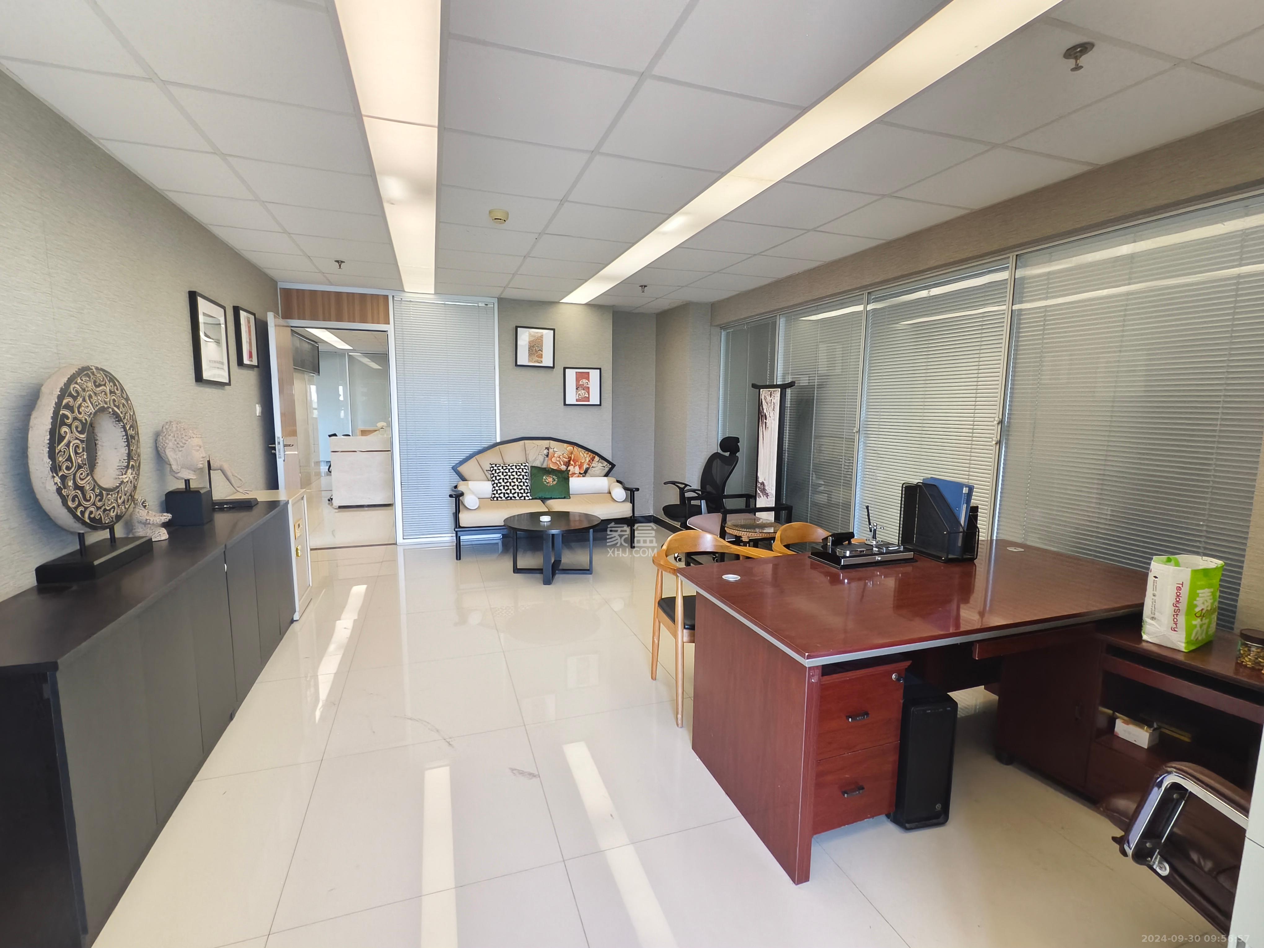 长盛上东区   253.0㎡      11500.0元/月室内图