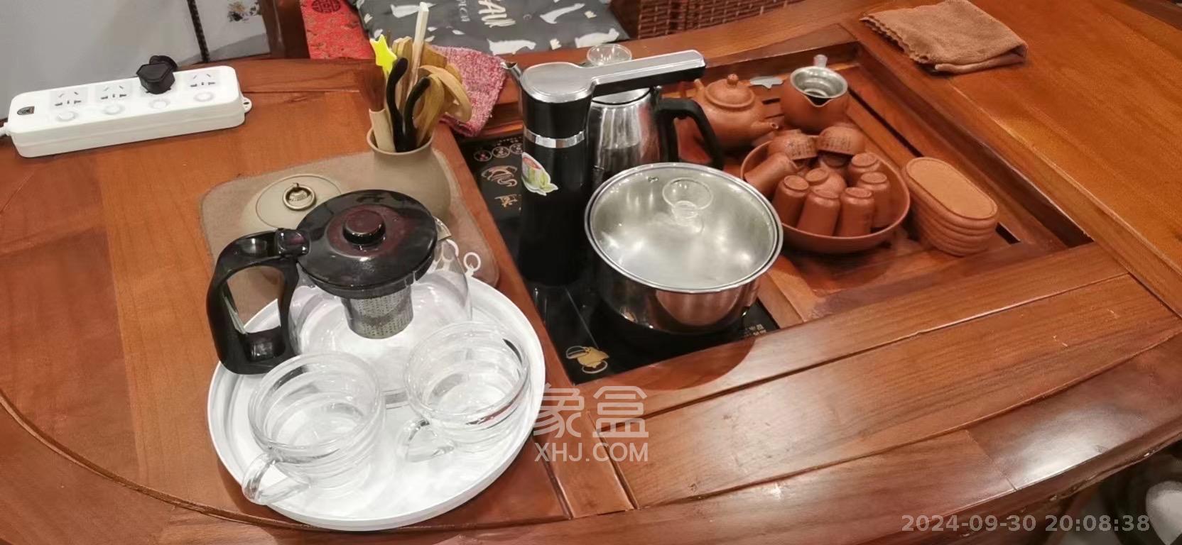 博长山水香颐  1室0厅0卫   2800.00元/月