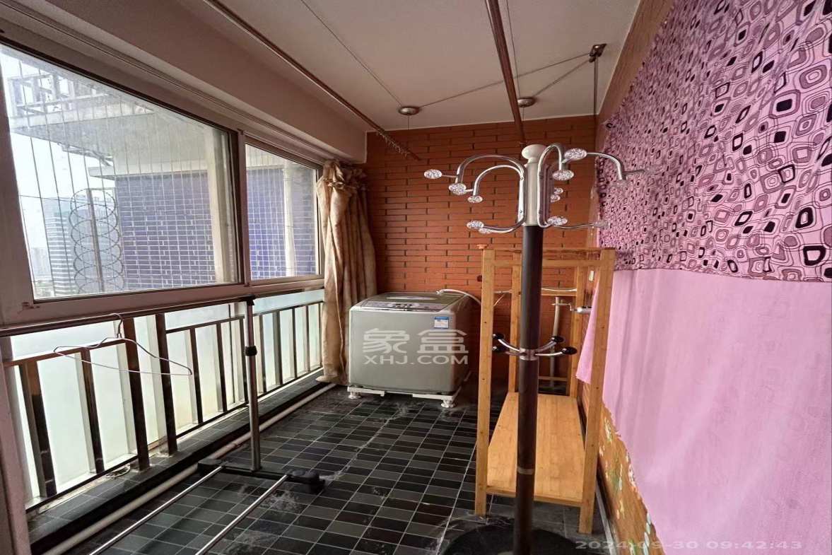 天剑华城  1室1厅1卫    1500.0元/月室内图