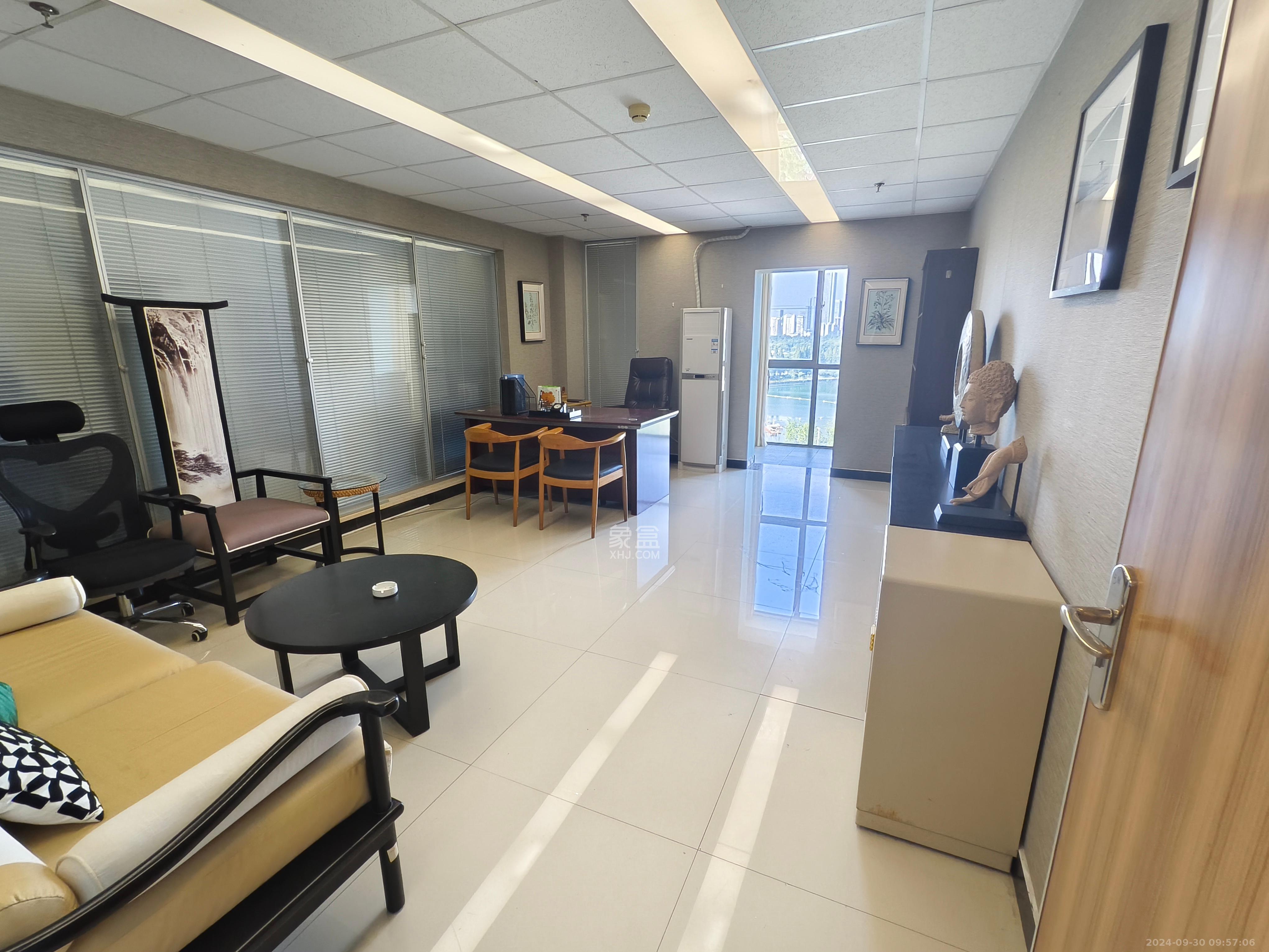 长盛上东区   253.0㎡      11500.0元/月室内图