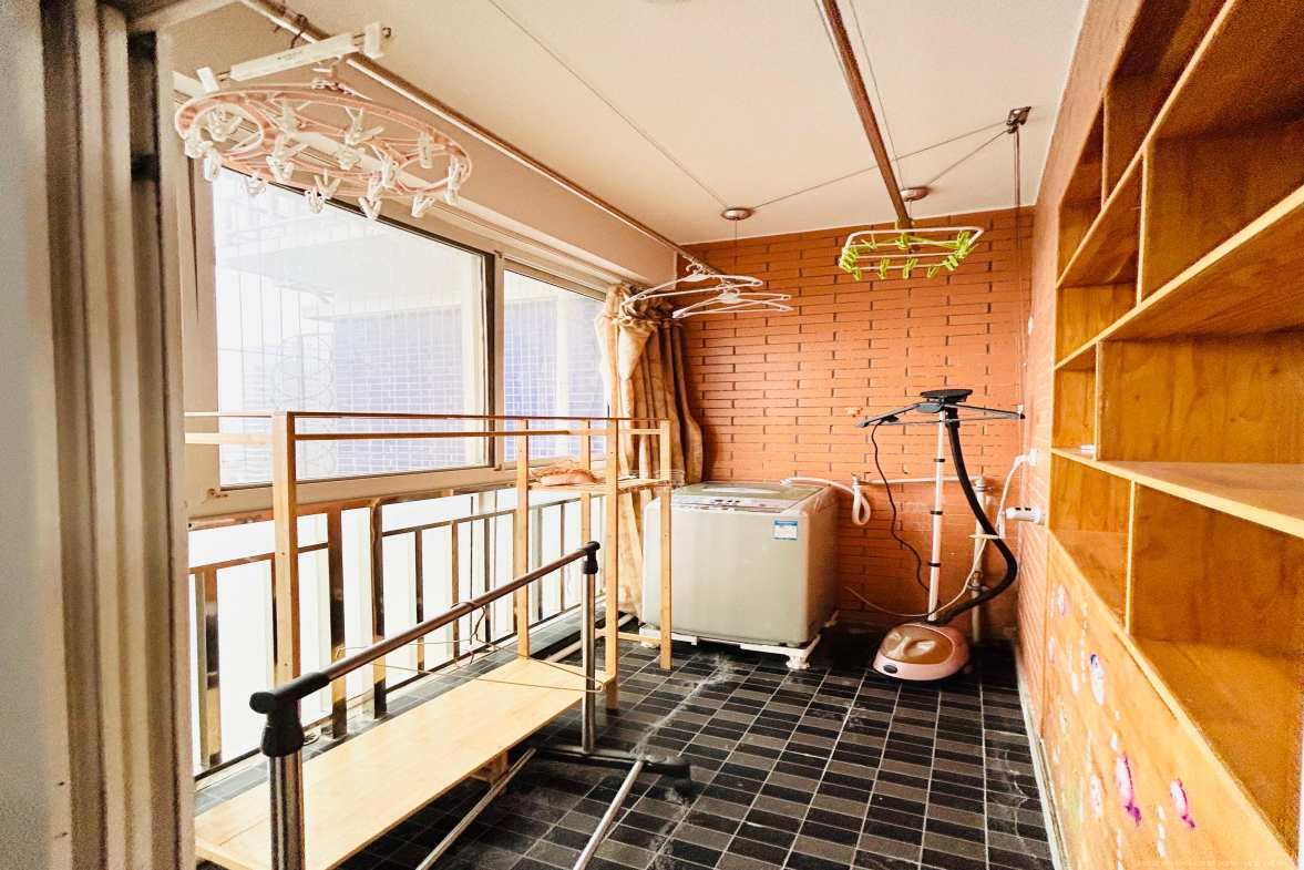 天剑华城  1室1厅1卫    1500.0元/月室内图