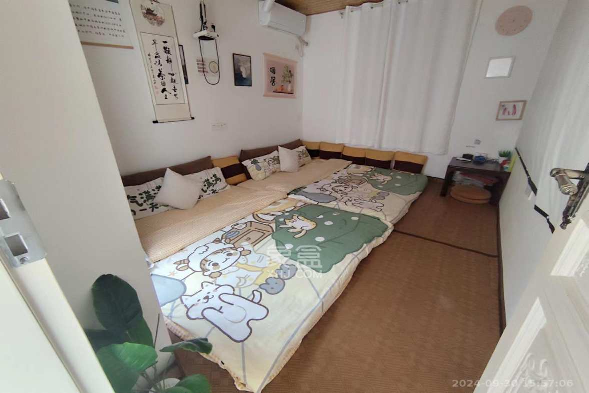 和乐街散盘  3室1厅1卫   3000.00元/月室内图