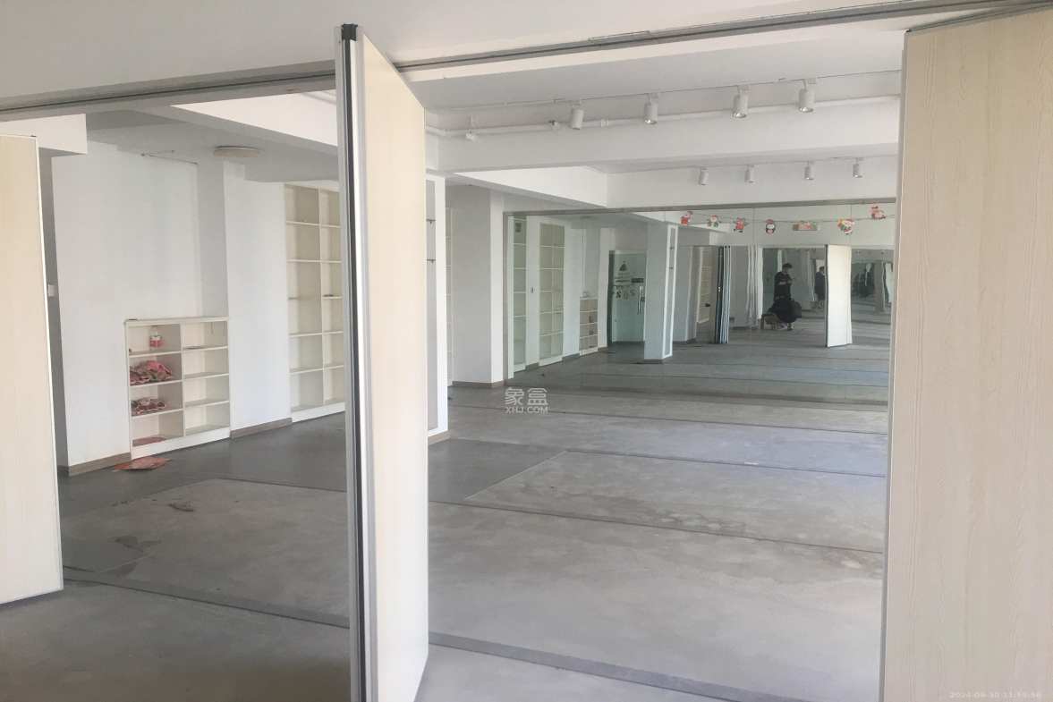 万博汇  1室1厅1卫   1500.00元/月室内图1