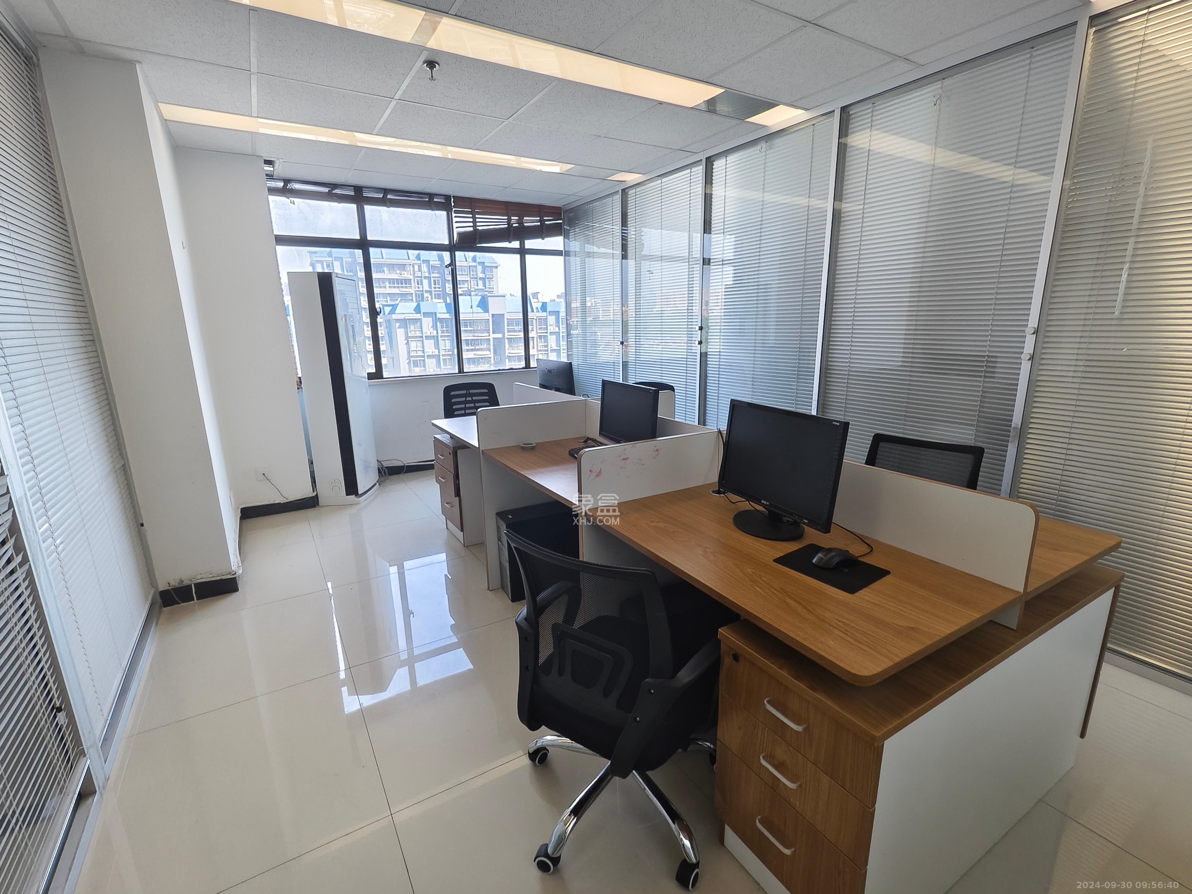 长盛上东区   253.0㎡      11500.0元/月室内图