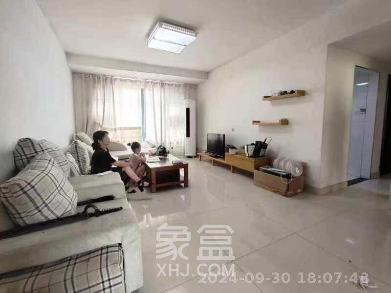 长房时代城  3室2厅1卫    2300.0元/月室内图
