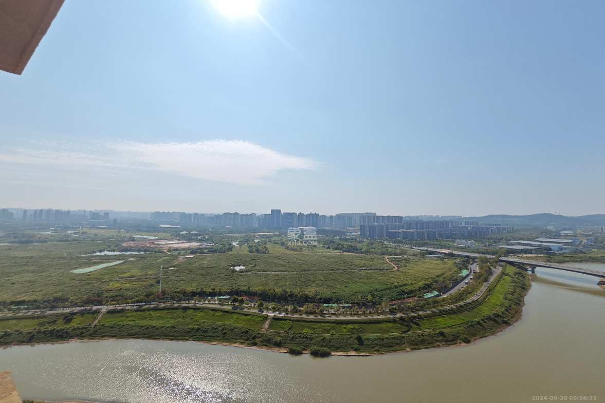 华润橡树湾  3室2厅1卫    2200.0元/月室内图