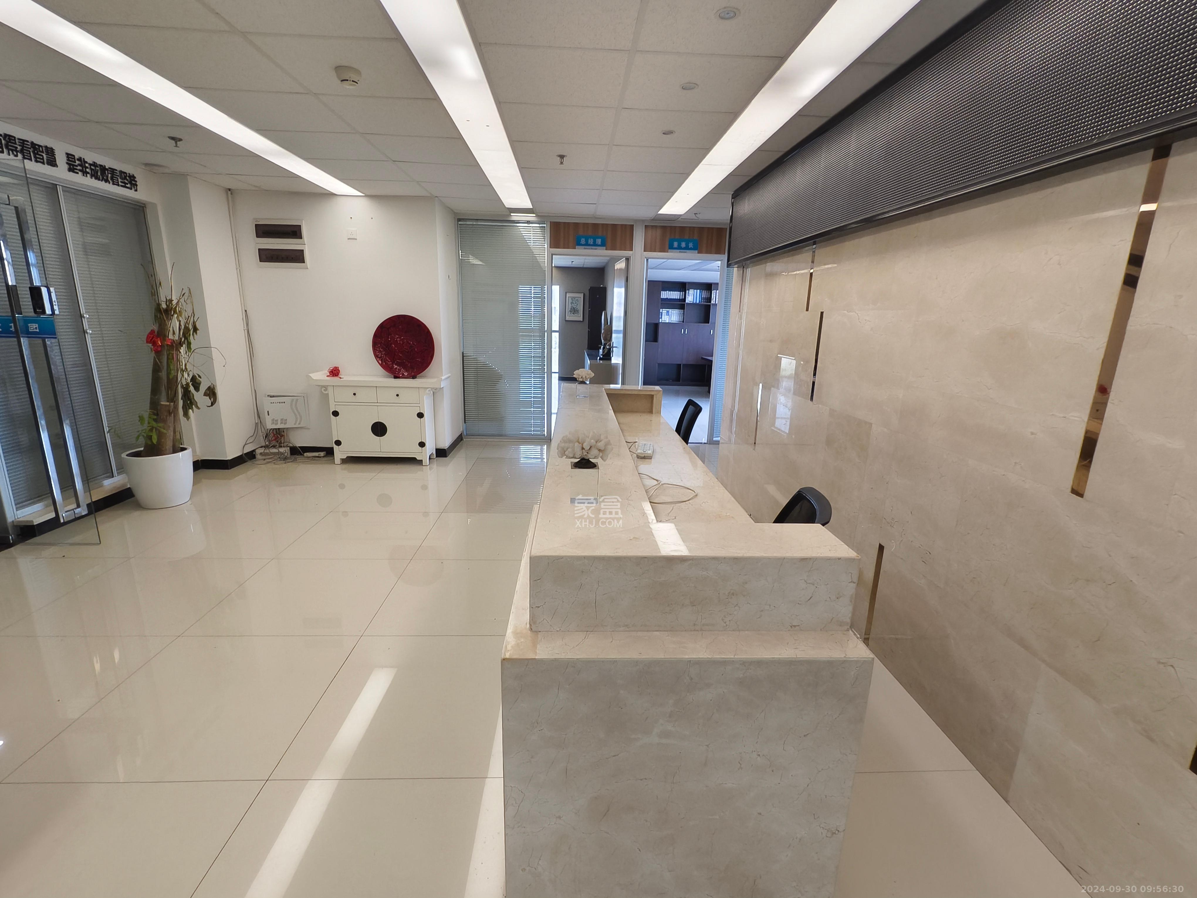 长盛上东区   253.0㎡      11500.0元/月室内图