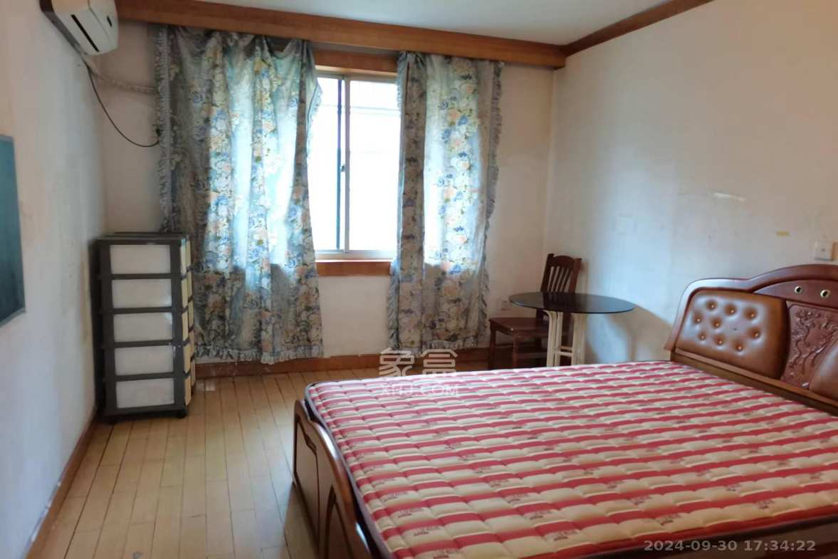 鼓风机械厂宿舍  2室2厅1卫   1300.00元/月室内图1
