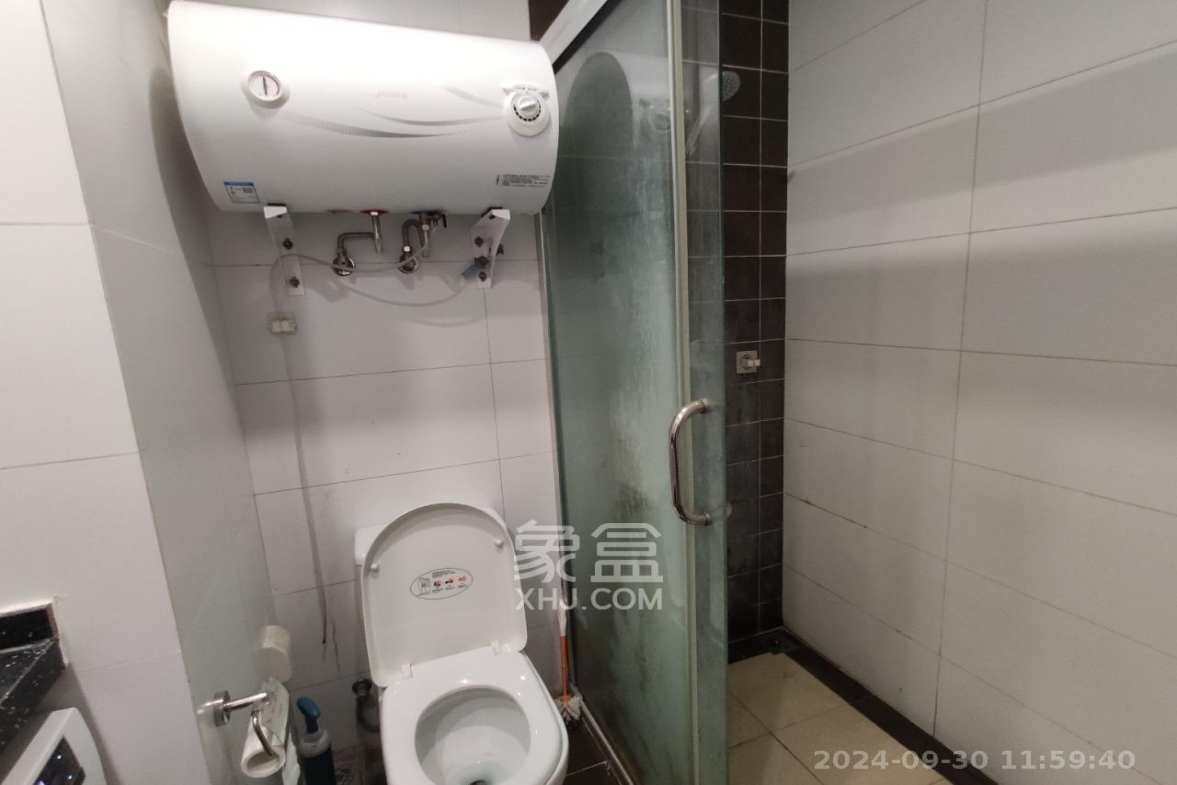 江山帝景哈佛  1室1厅1卫   1350.00元/月室内图