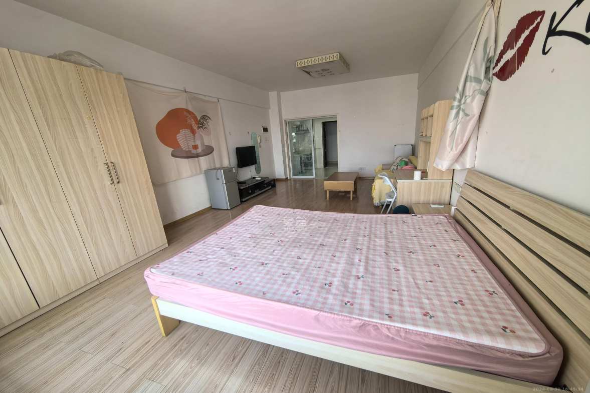 摩天一号  1室1厅1卫   1800.00元/月室内图