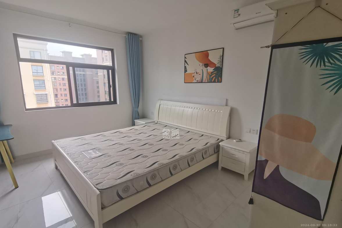 润屋美院 4室2厅2卫 4000.0元/月 润屋美院 4室2厅2卫 4000.0元/月室内图