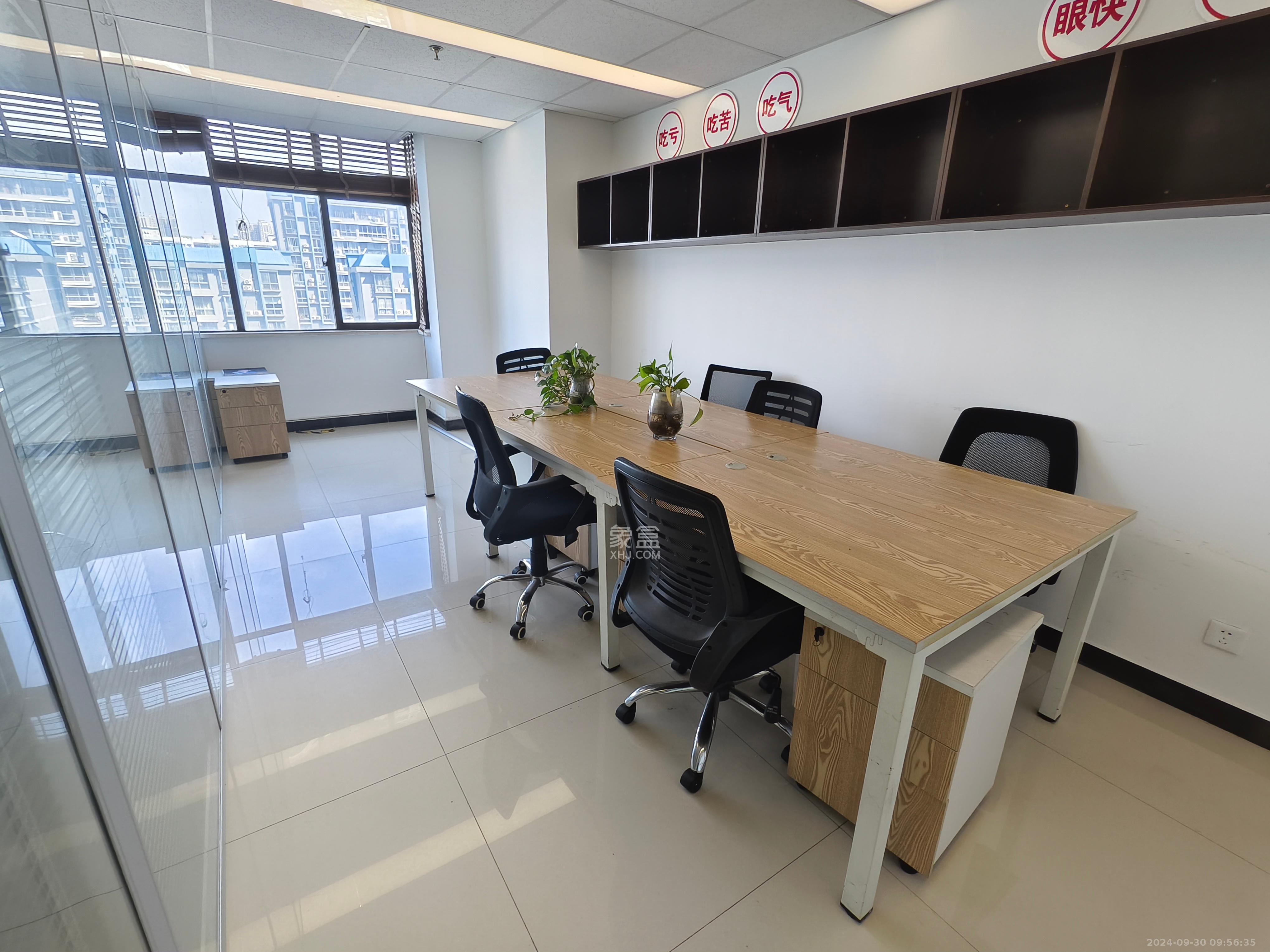 长盛上东区   253.0㎡      11500.0元/月室内图