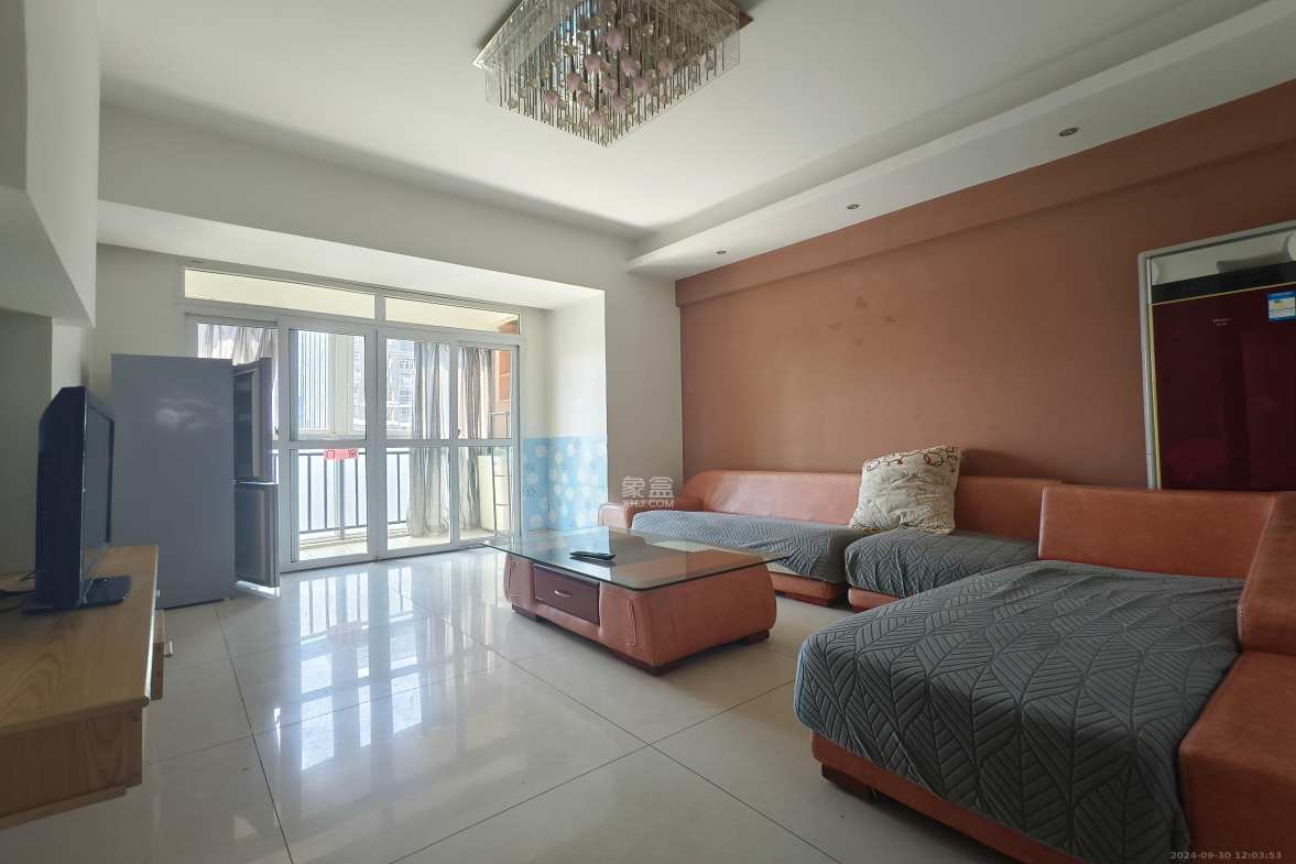 未来现代城 2室1厅1卫 1600.0元/月 未来现代城 2室1厅1卫 1600.0元/月室内图