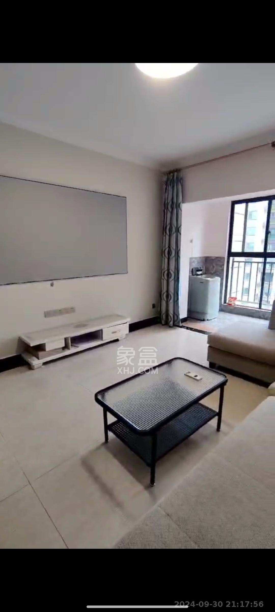 荣盛花语书苑  3室2厅1卫    3000.0元/月室内图