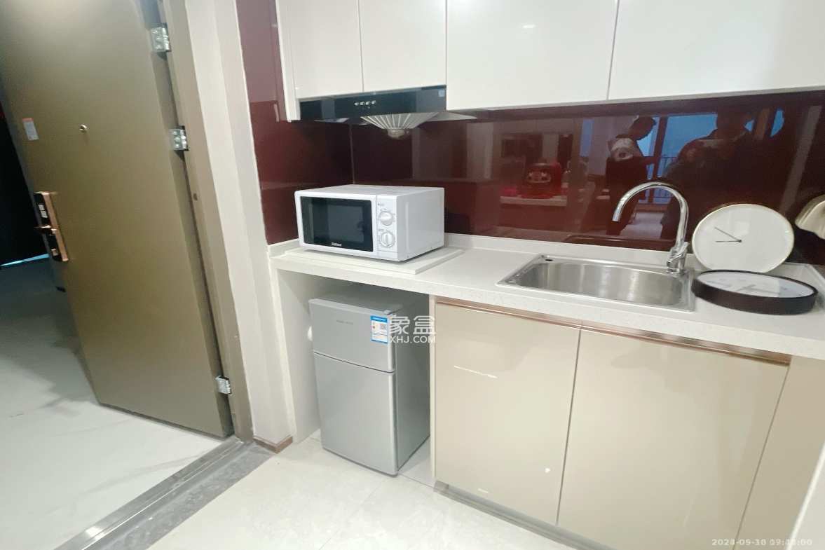 华远华时代  2室1厅1卫    3800.0元/月室内图