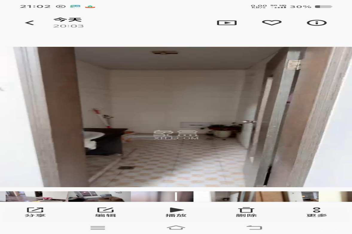 鸿铭中心  3室2厅2卫    3500.0元/月室内图