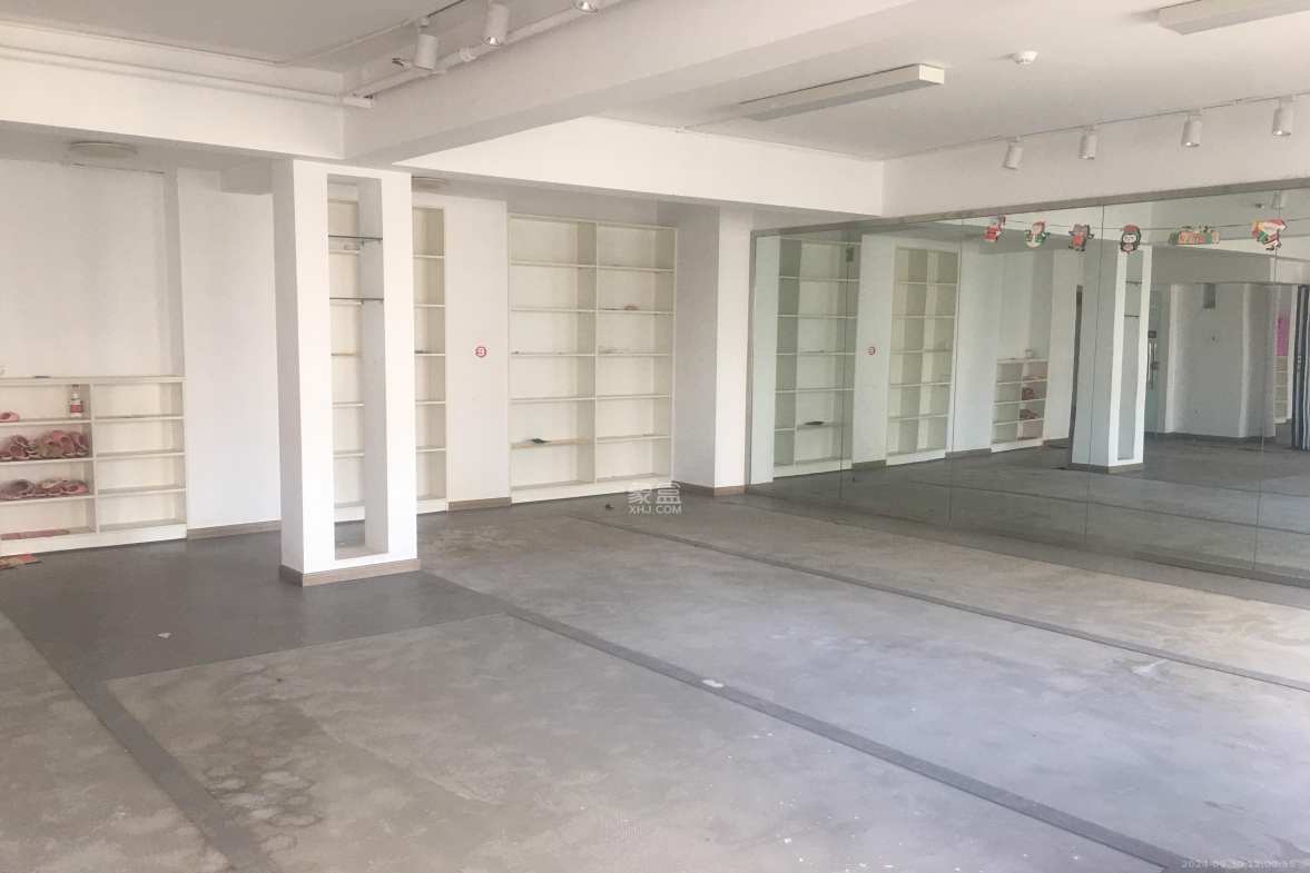 万博汇  1室1厅1卫   1500.00元/月室内图