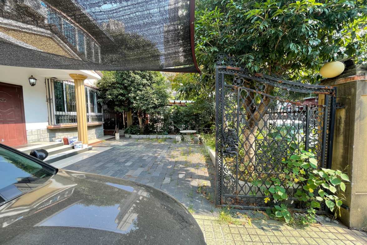 御景龙城  5室3厅3卫    7500.0元/月室内图