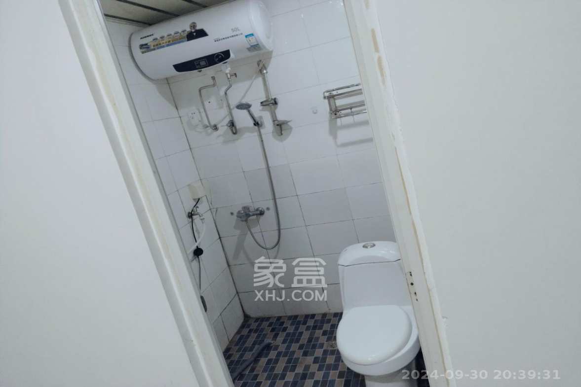 湘聚大厦  1室1厅1卫    1400.0元/月室内图
