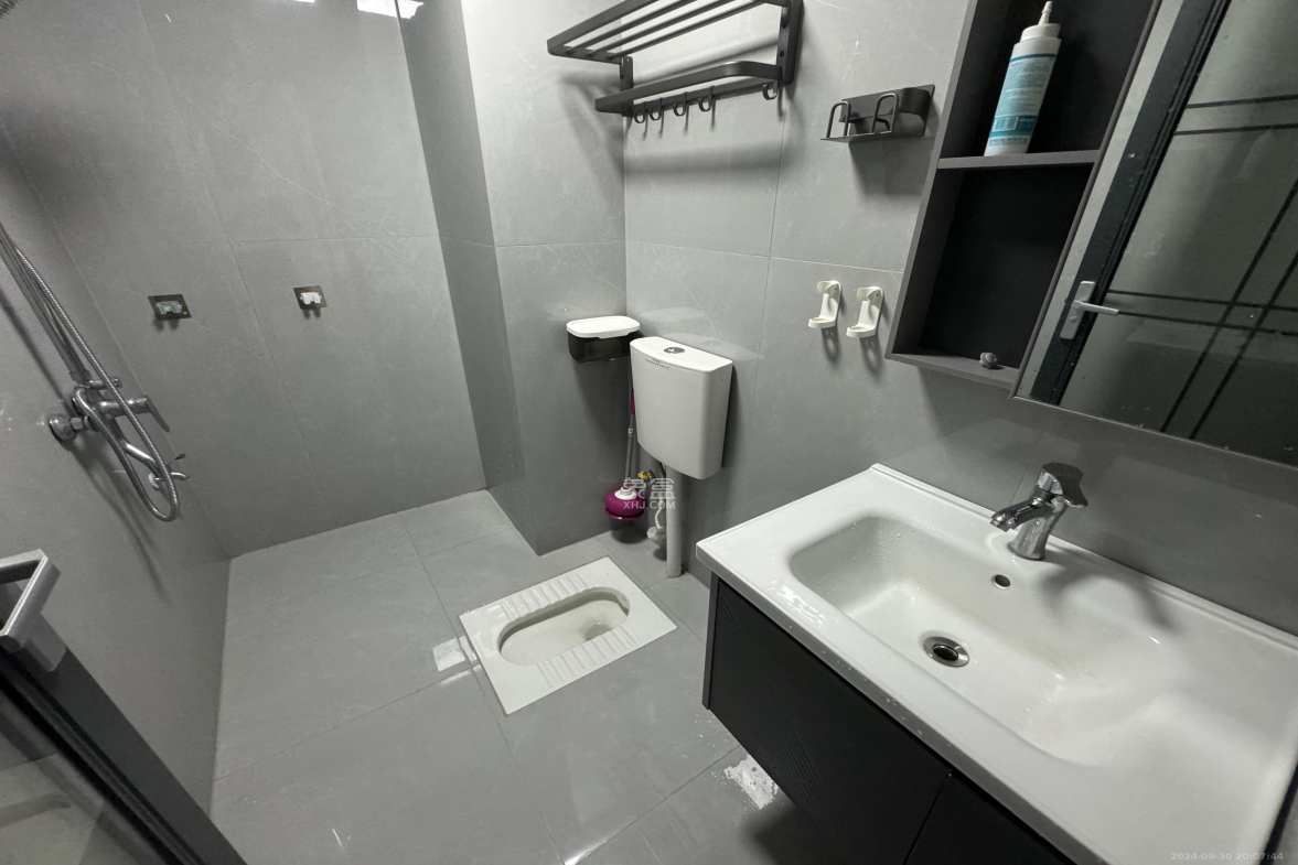 水墨林溪  3室2厅1卫    2500.0元/月室内图