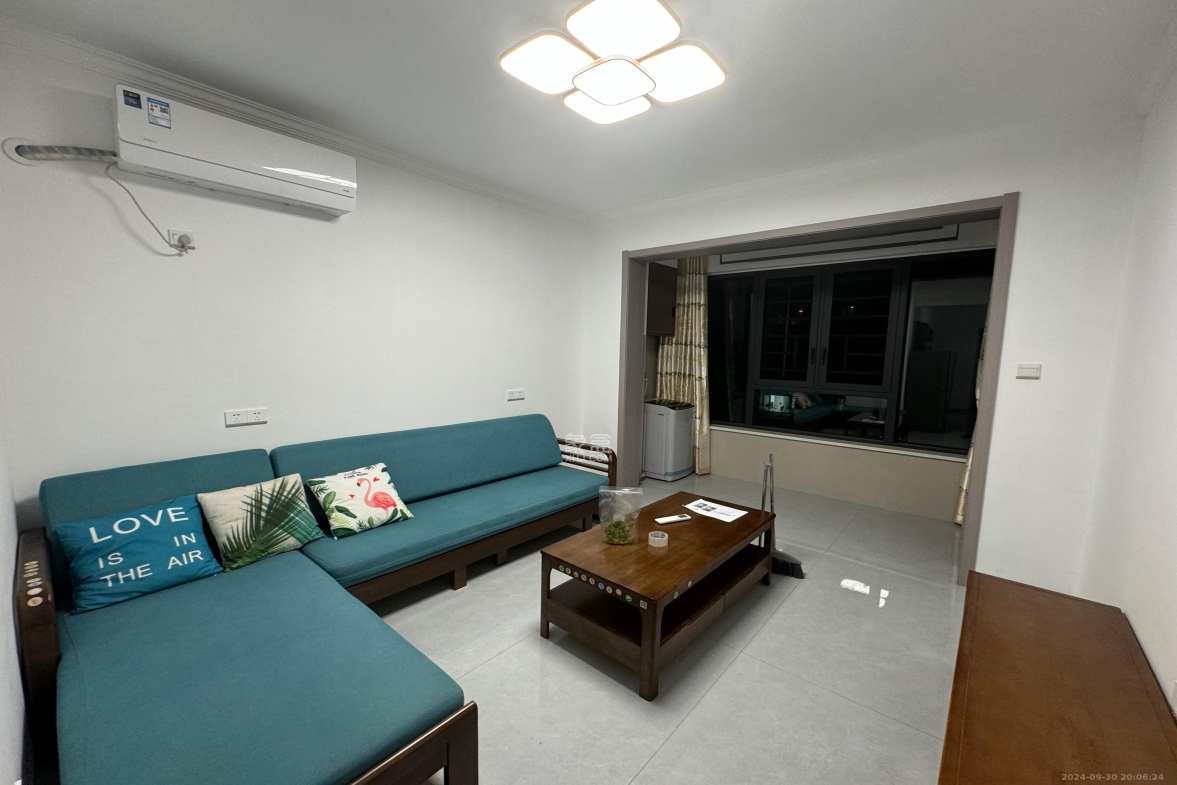 水墨林溪  3室2厅1卫    2500.0元/月室内图1
