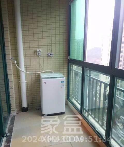 恒大城  2室2厅1卫    1800.0元/月室内图