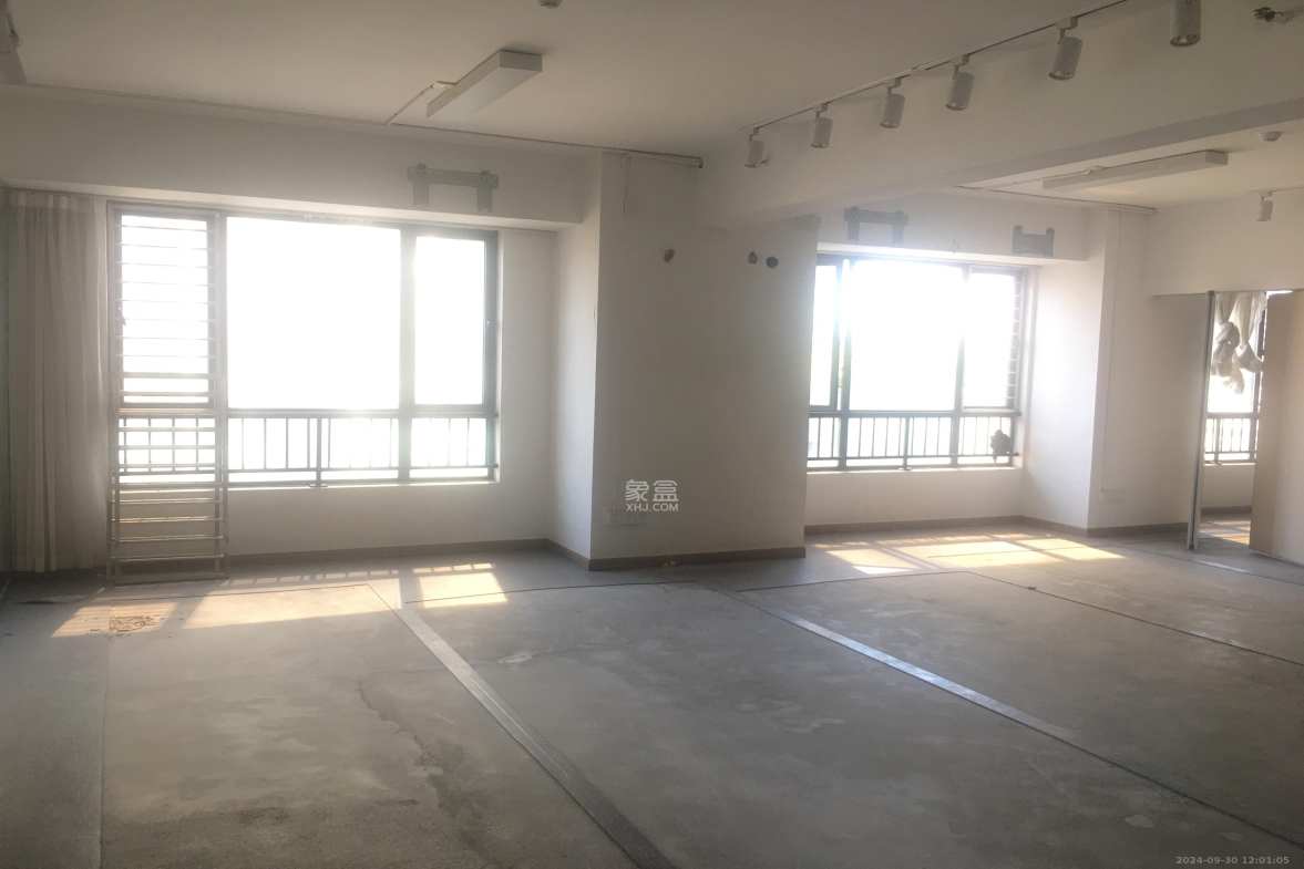 万博汇  1室1厅1卫   1500.00元/月室内图