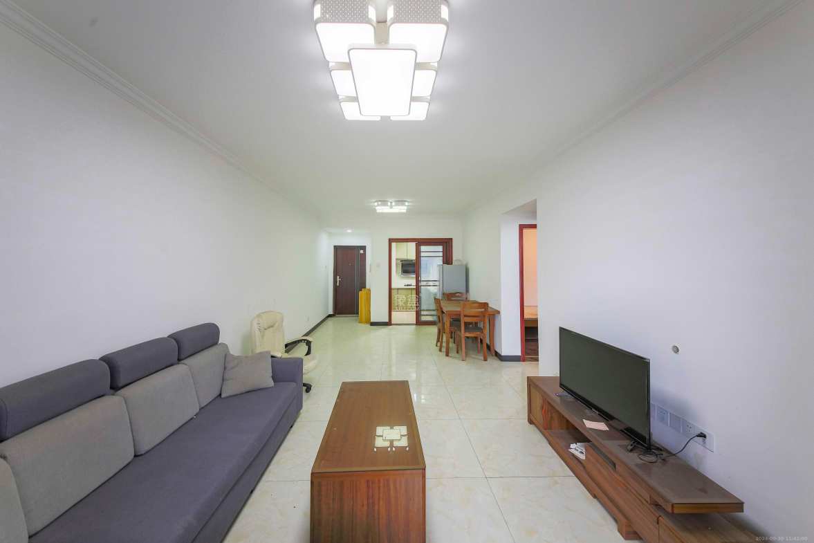 万芙锦城 2室2厅1卫 2300.0元/月 万芙锦城 2室2厅1卫 2300.0元/月室内图