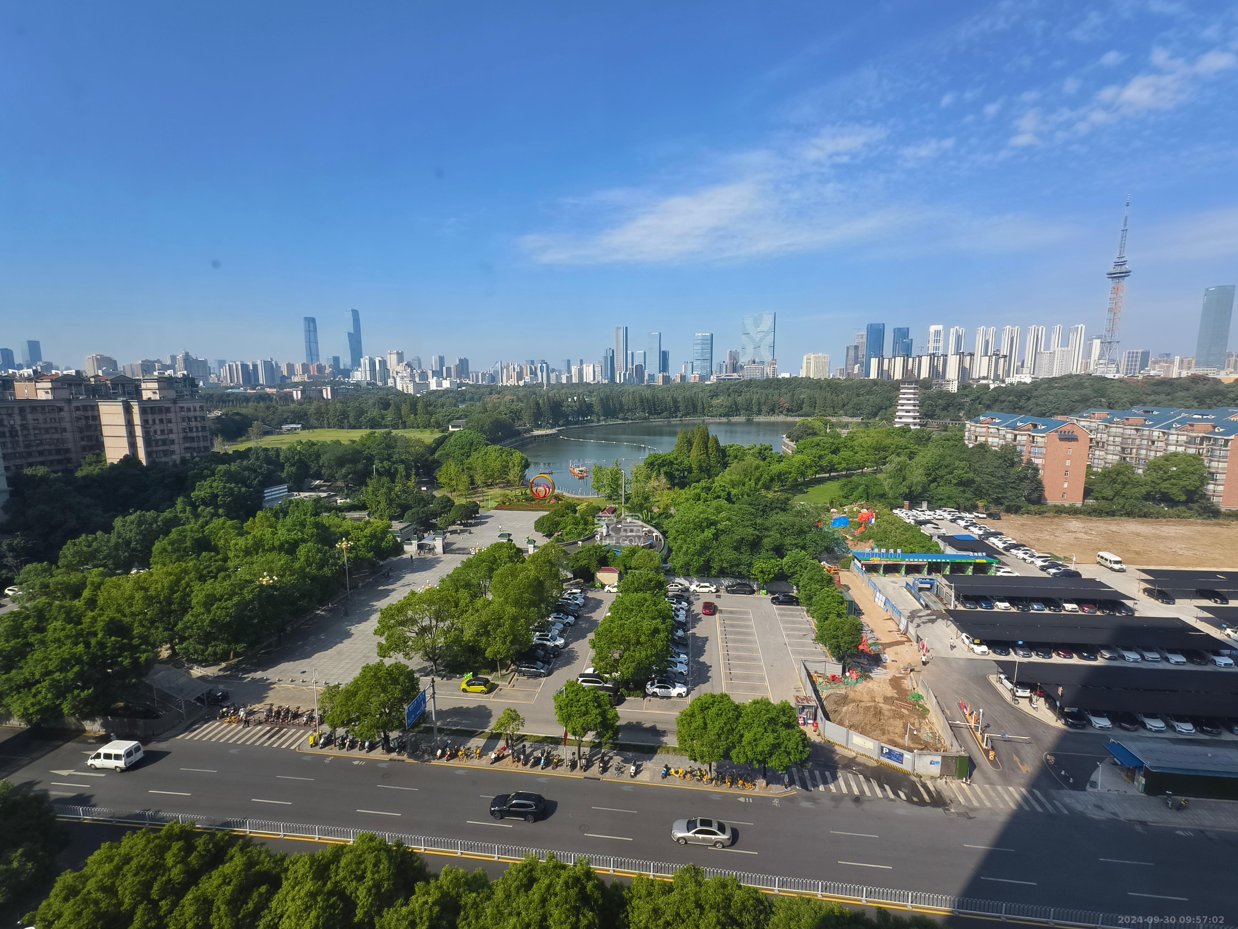 长盛上东区   253.0㎡      11500.0元/月室内图