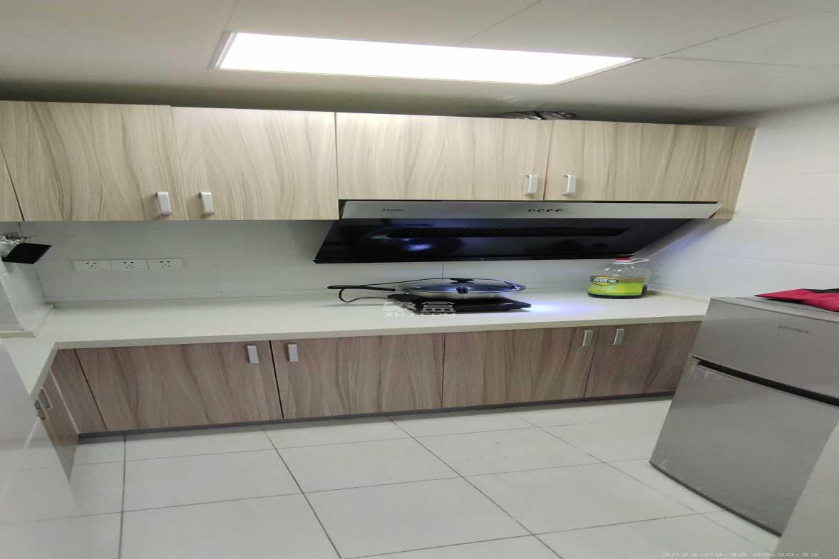 广泰锦苑  1室1厅1卫    1300.0元/月室内图