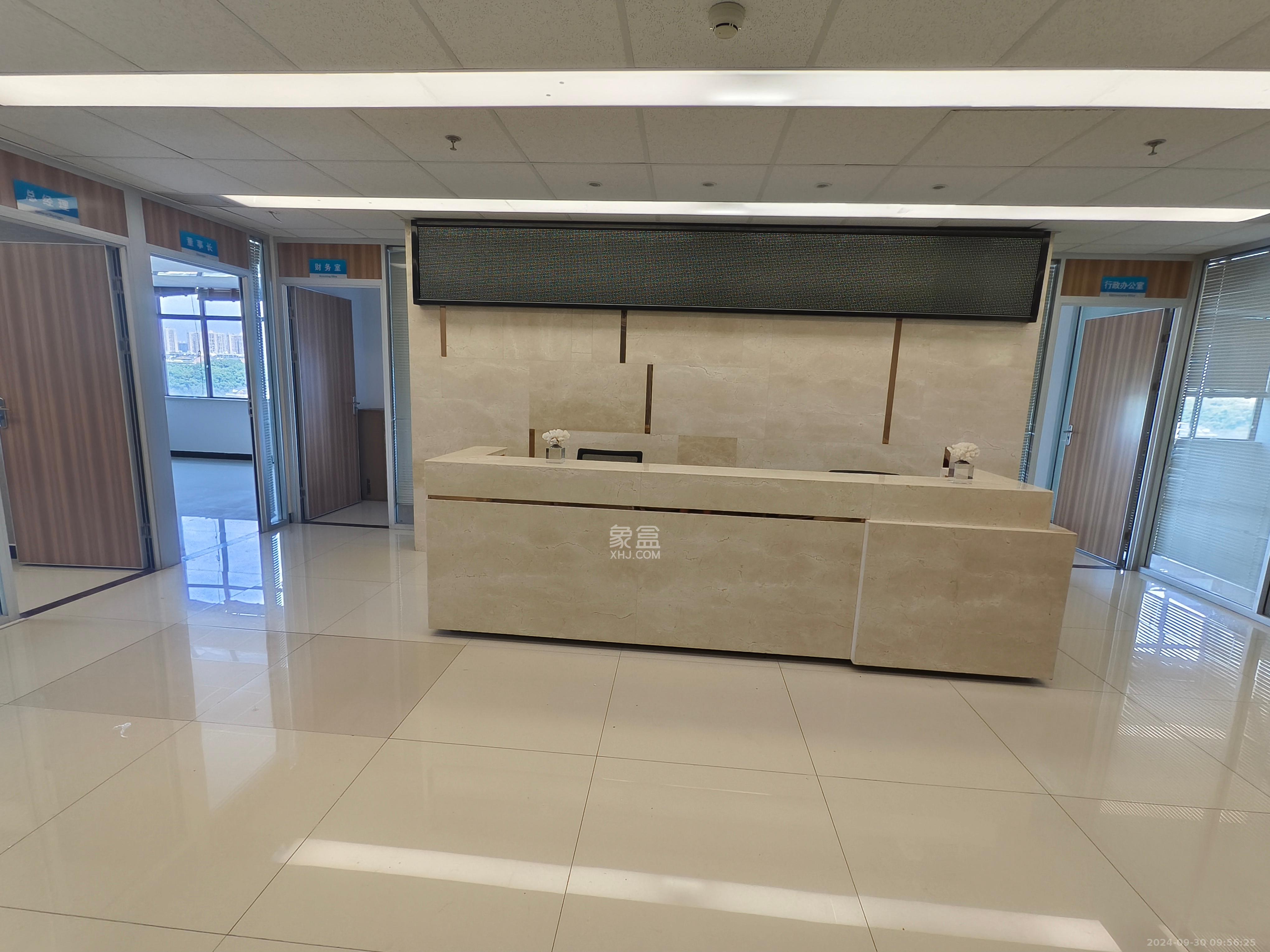 长盛上东区   253.0㎡      11500.0元/月室内图