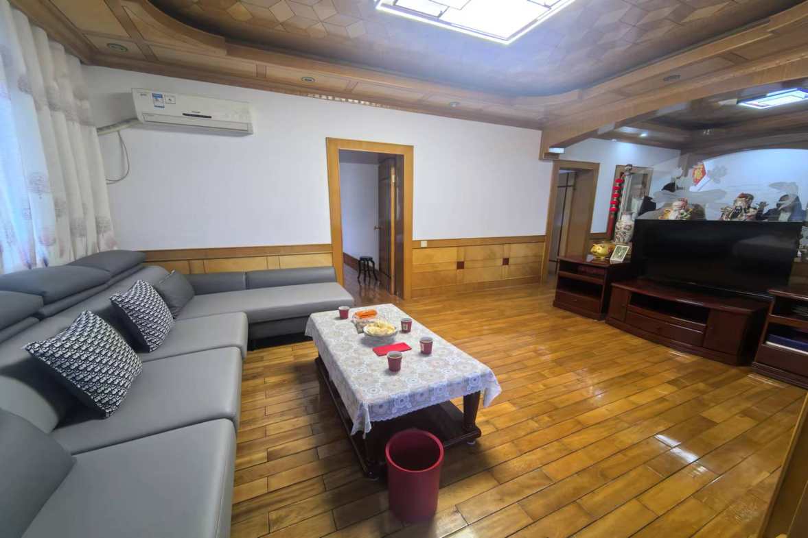 梓山社区(赫山法院宿舍）  3室2厅1卫   46.80万室内图