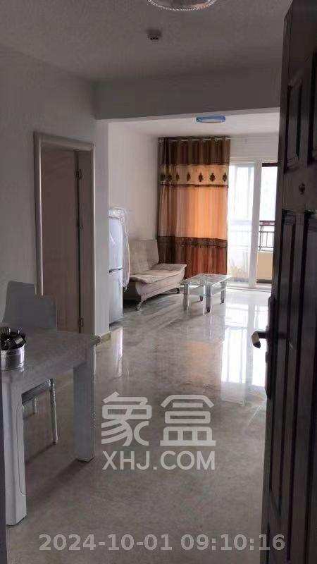 金地格林公馆  2室2厅1卫    2500.0元/月室内图