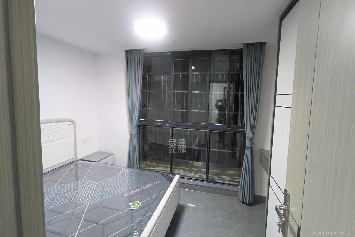 唐桂家园  2室1厅1卫    1700.0元/月室内图