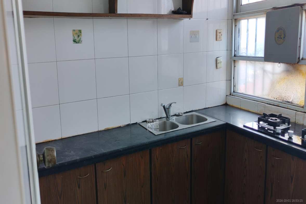 水利水电第二工程公司泉塘基地  2室2厅1卫   1000.00元/月室内图