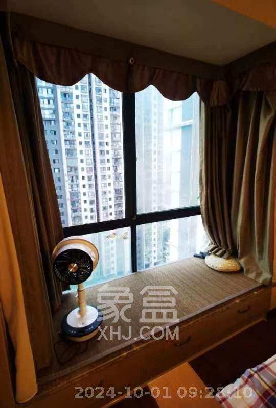 城南故事家园  1室1厅1卫   1700.00元/月室内图