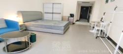 保利大厦  1室1厅1卫   1200.00元/月