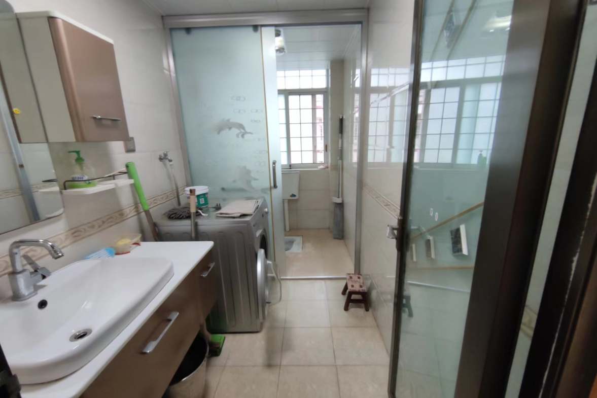 羊舞岭小区  3室2厅1卫   1500.00元/月室内图