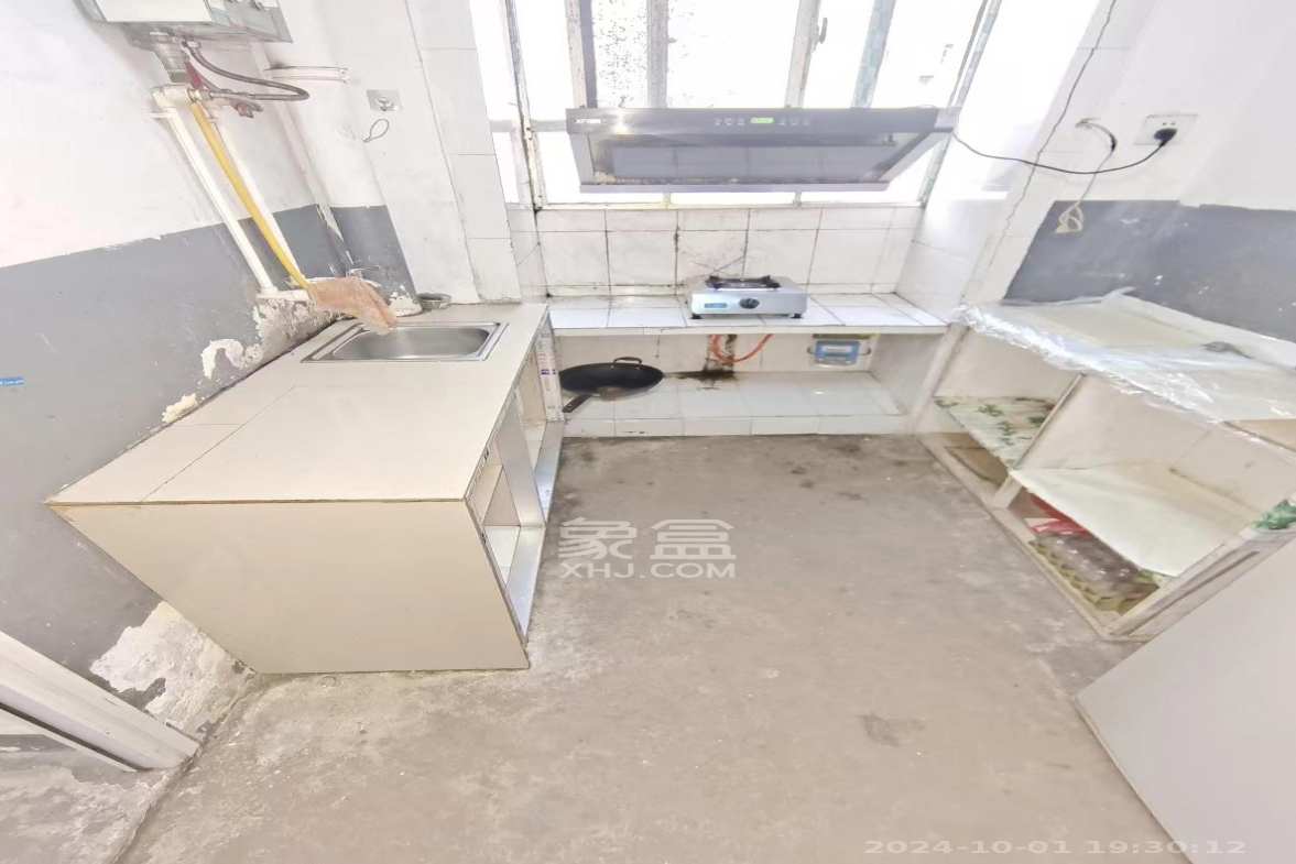 广厦新村  2室1厅1卫    1200.0元/月室内图