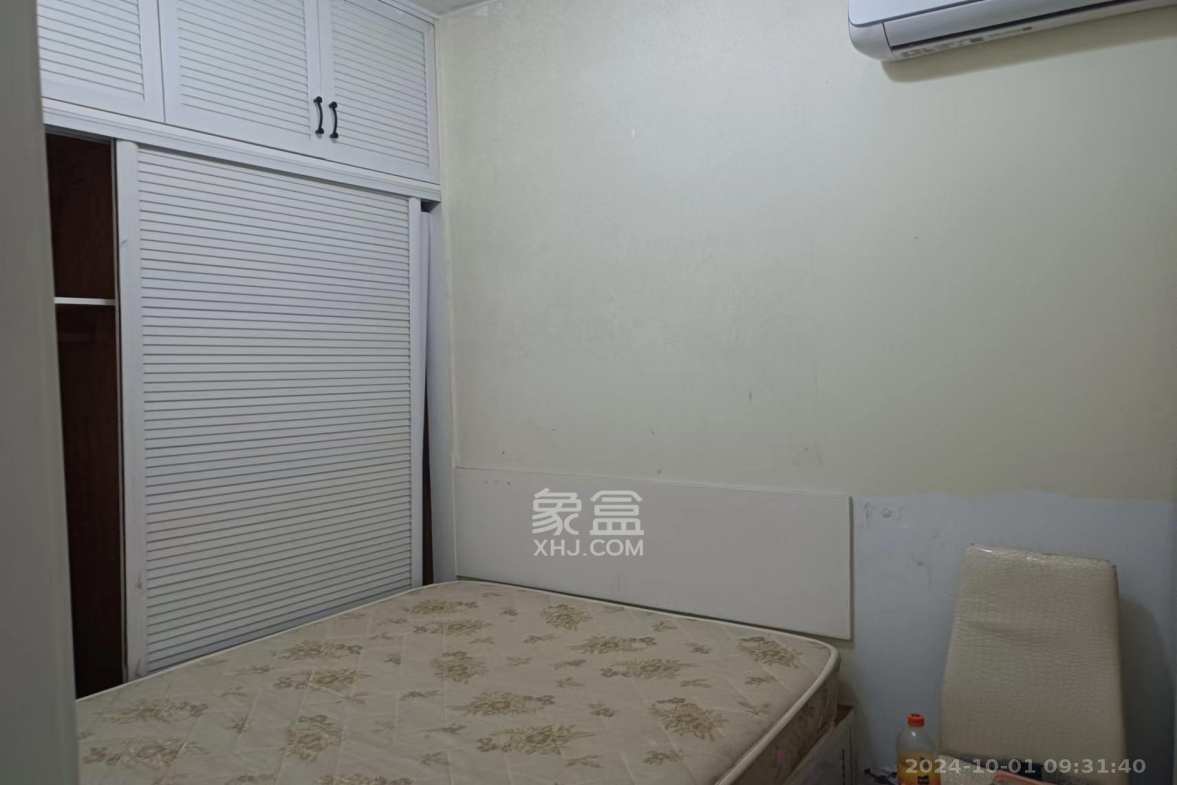 华悦城  2室1厅1卫    1600.0元/月室内图