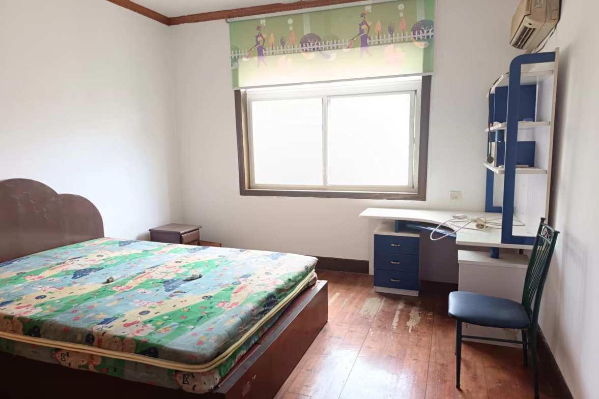 碧翠园石油住宅小区  3室2厅2卫   48.00万室内图