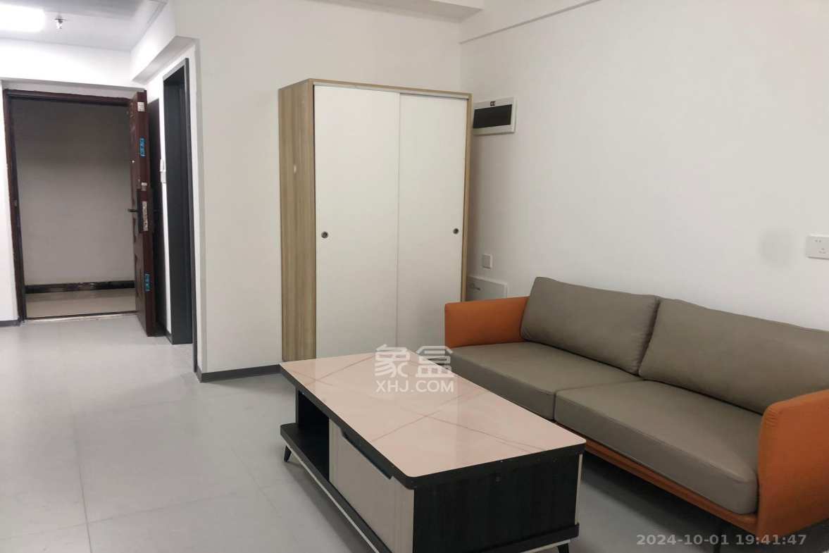 友兴家园  1室1厅1卫   1800.00元/月室内图