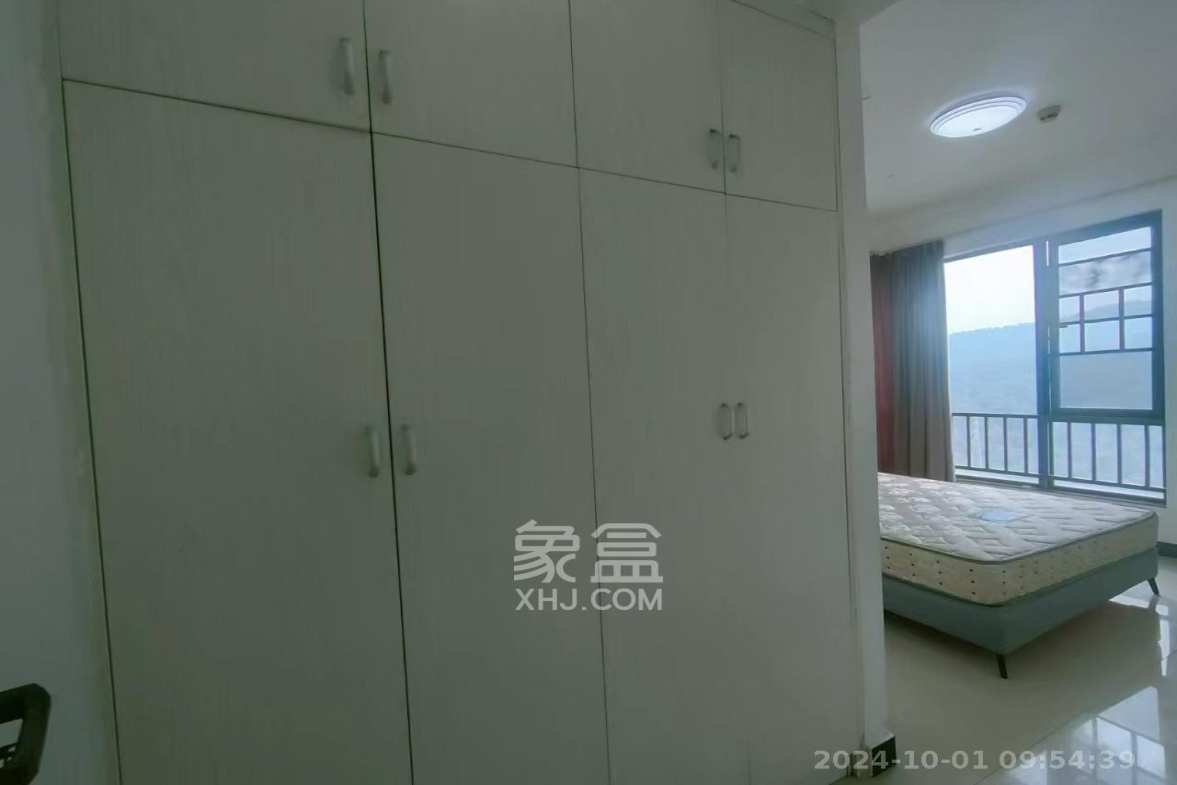 佳兆业云顶梅溪湖（佳兆业梅溪荟）  3室2厅2卫    2200.0元/月室内图