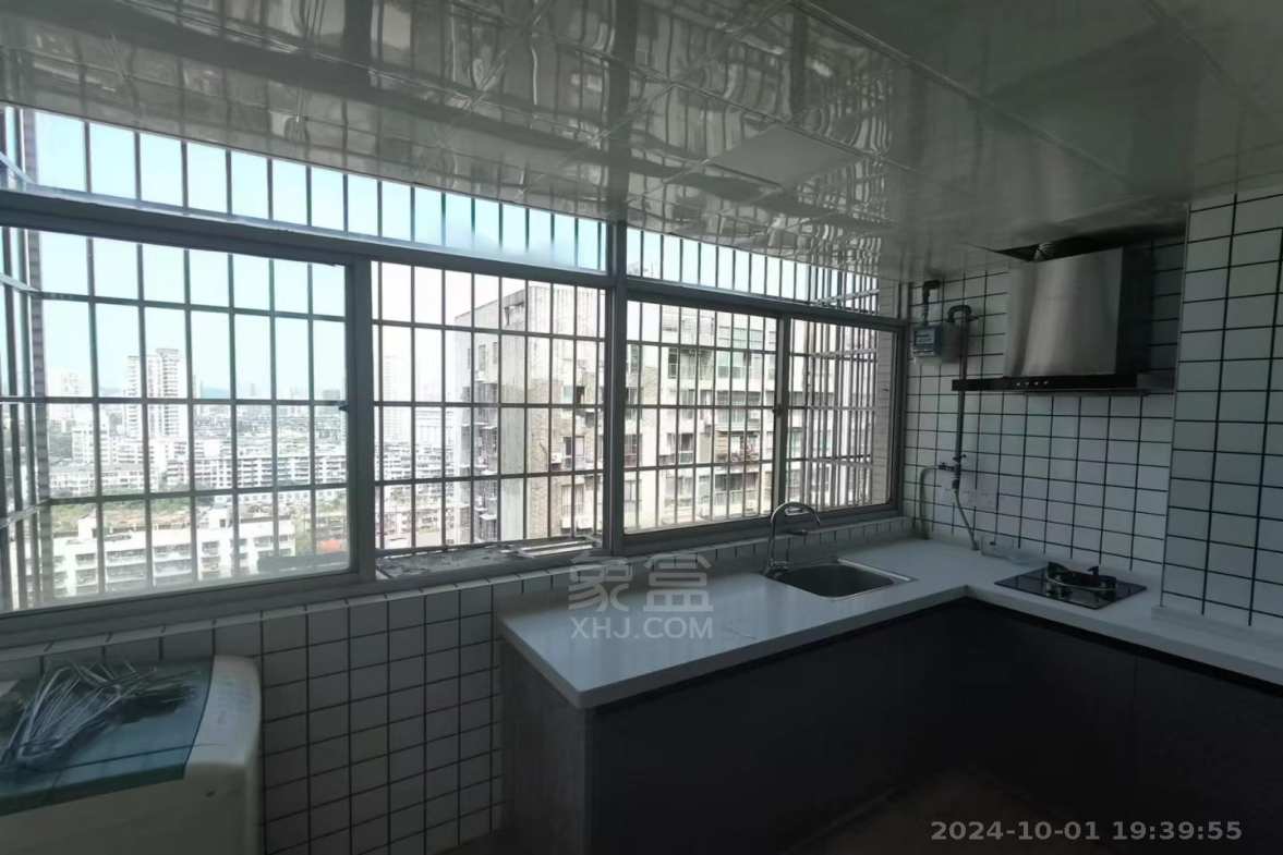 佳和大厦  1室1厅1卫   1200.00元/月室内图