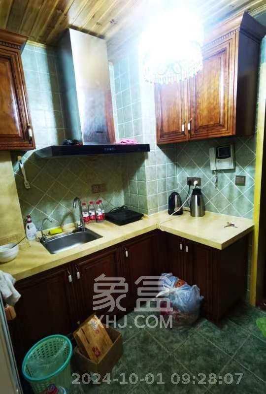 城南故事家园  1室1厅1卫   1700.00元/月室内图
