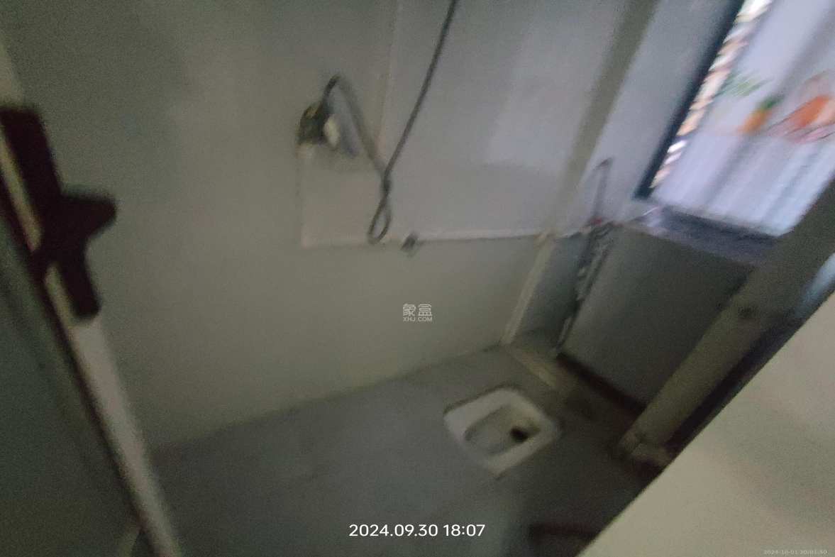 人民新村  1室1厅1卫    1000.0元/月室内图