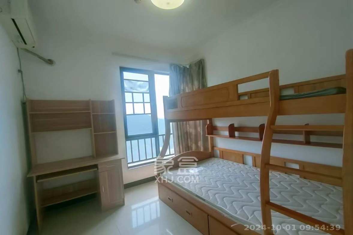 佳兆业云顶梅溪湖（佳兆业梅溪荟）  3室2厅2卫    2200.0元/月室内图